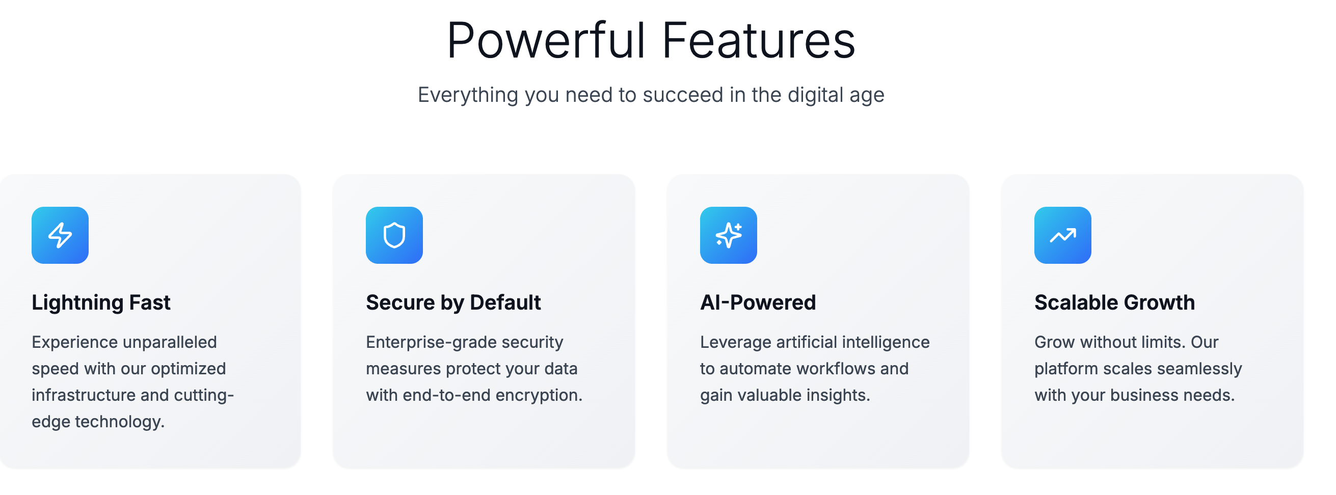 NovaTech screenshot 1